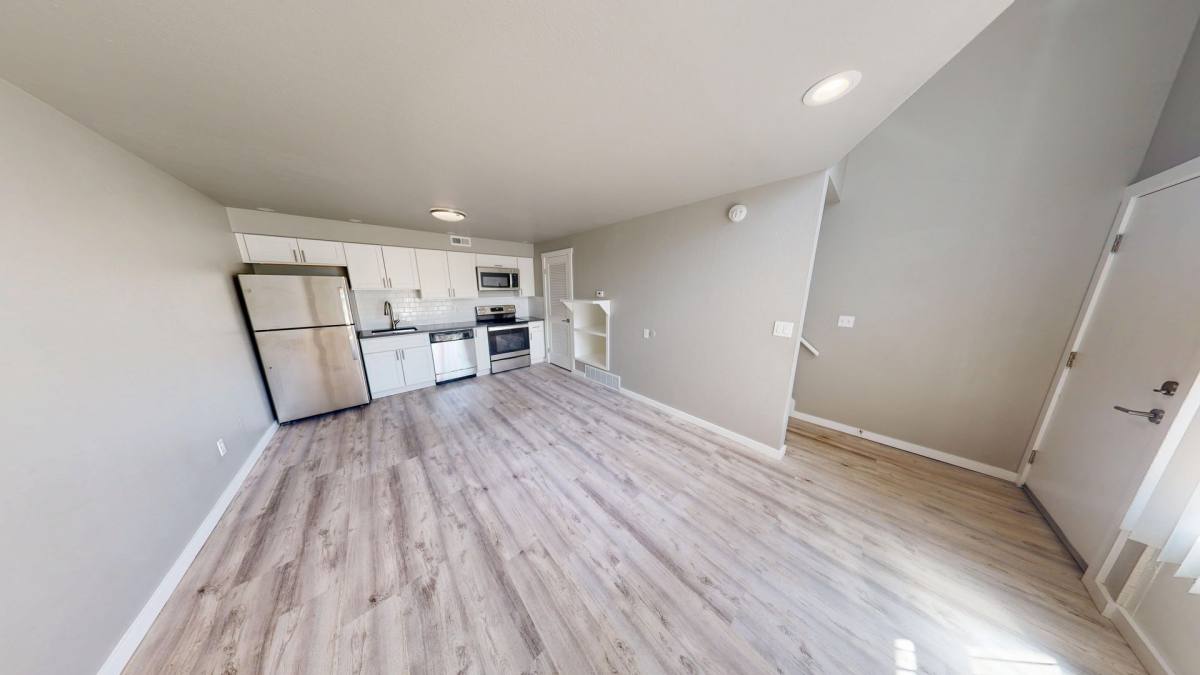 Apartment for rent at 3460 Madison Ave, Boulder, CO 80303