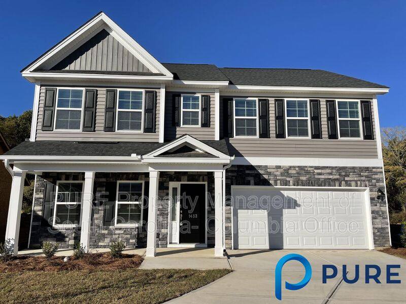 House for rent at 1433 Tamarind Lane, Chapin, SC 29036