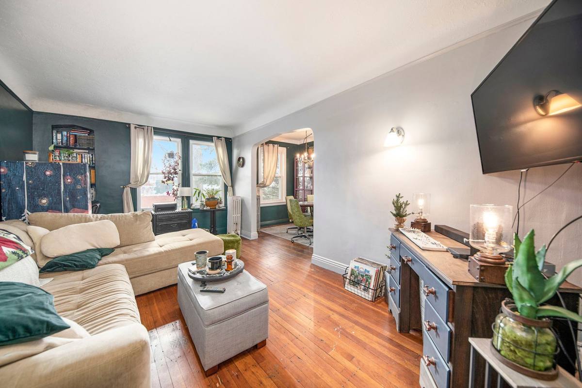 Apartment for rent at 226 Withington St, Ferndale, MI 48220