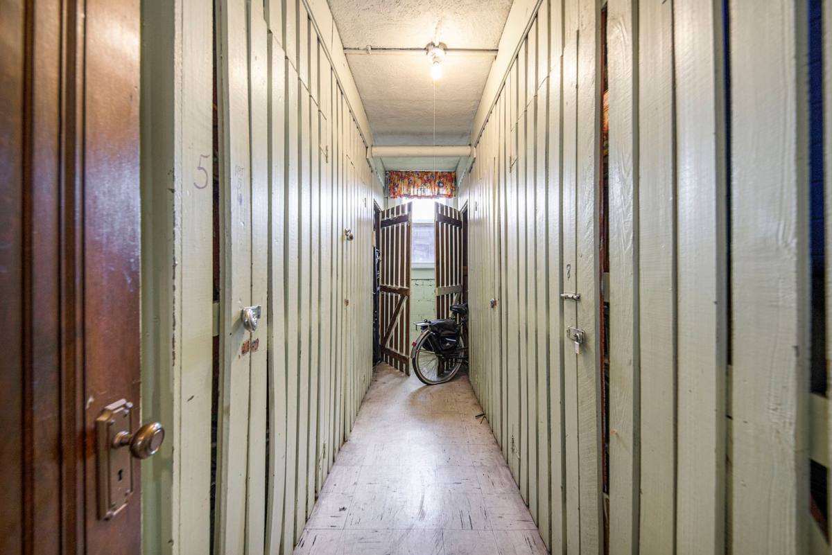 Apartment for rent at 226 Withington St, Ferndale, MI 48220