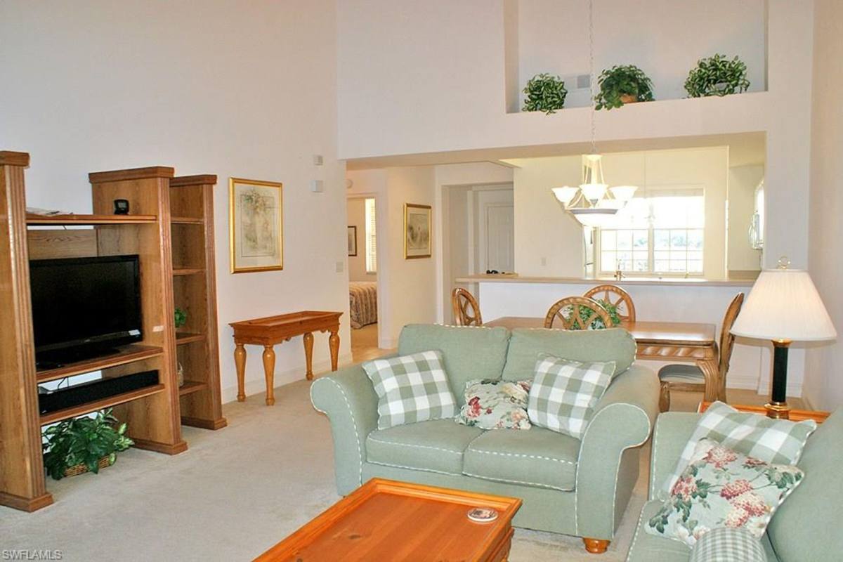 Condo for rent at 4640 Turnberry Lake Dr, Estero, FL 33928