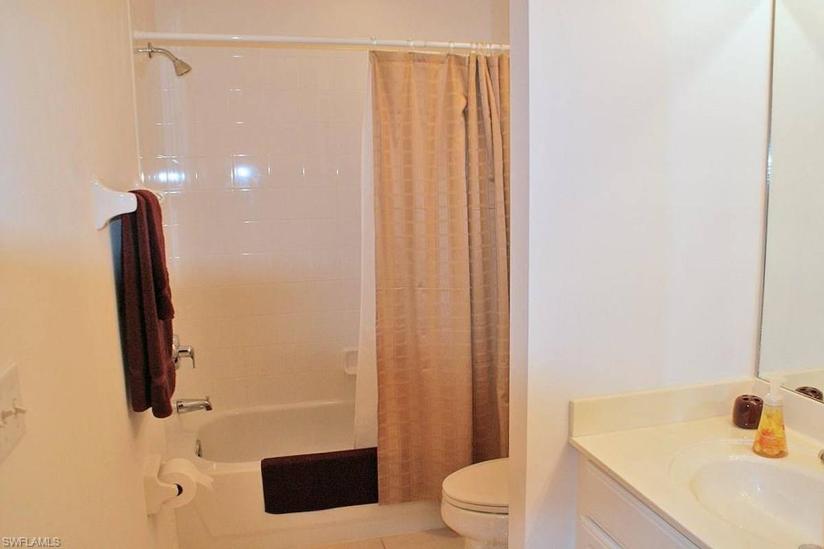 Condo for rent at 4640 Turnberry Lake Dr, Estero, FL 33928
