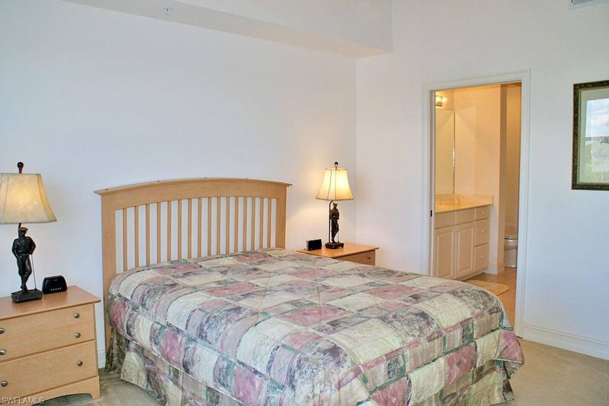Condo for rent at 4640 Turnberry Lake Dr, Estero, FL 33928