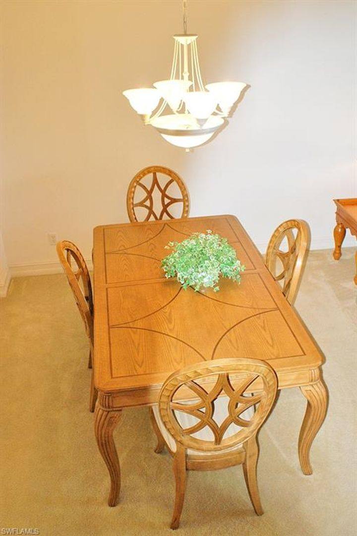 Condo for rent at 4640 Turnberry Lake Dr, Estero, FL 33928