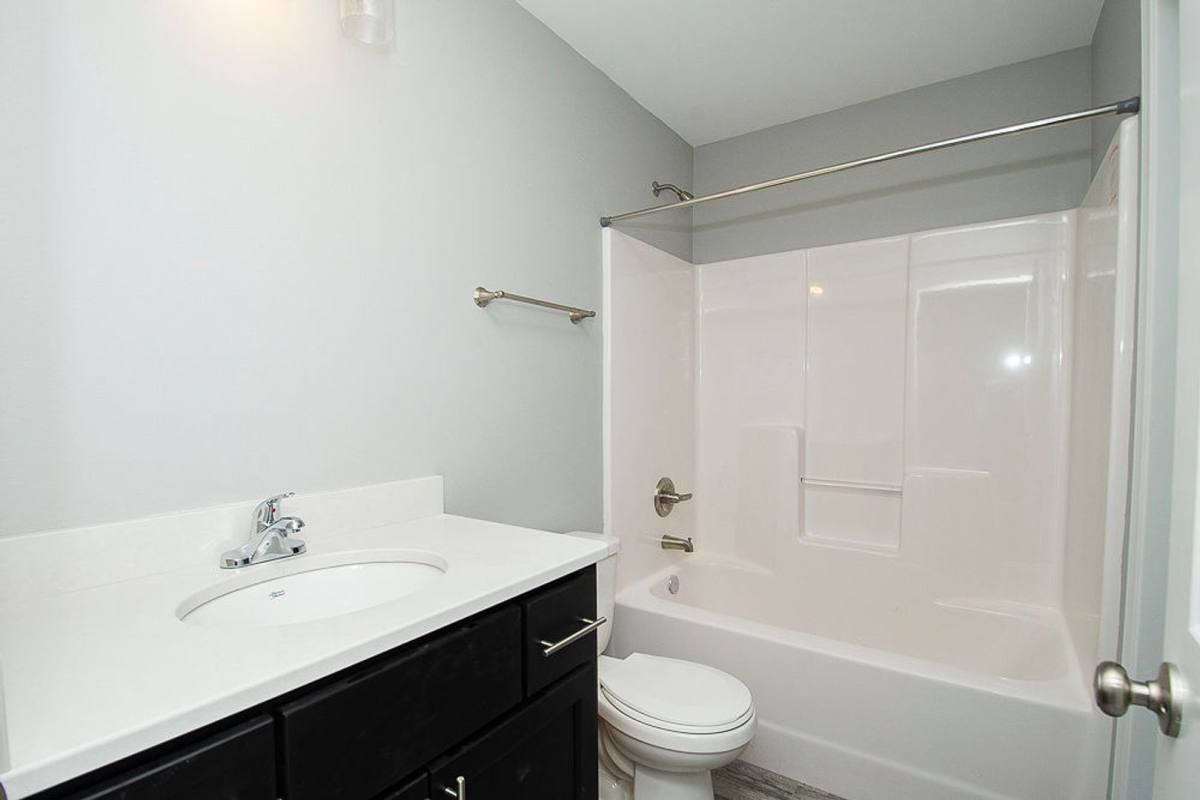 Townhouse for rent at 3912 Scorpio Dr SE, Mandan, ND 58554