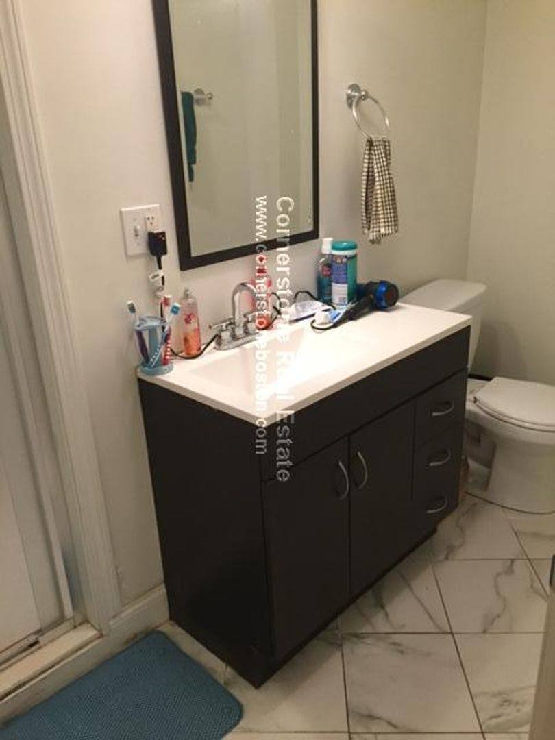 Apartment for rent at 588 Columbus Ave #1C, Boston, MA 02118
