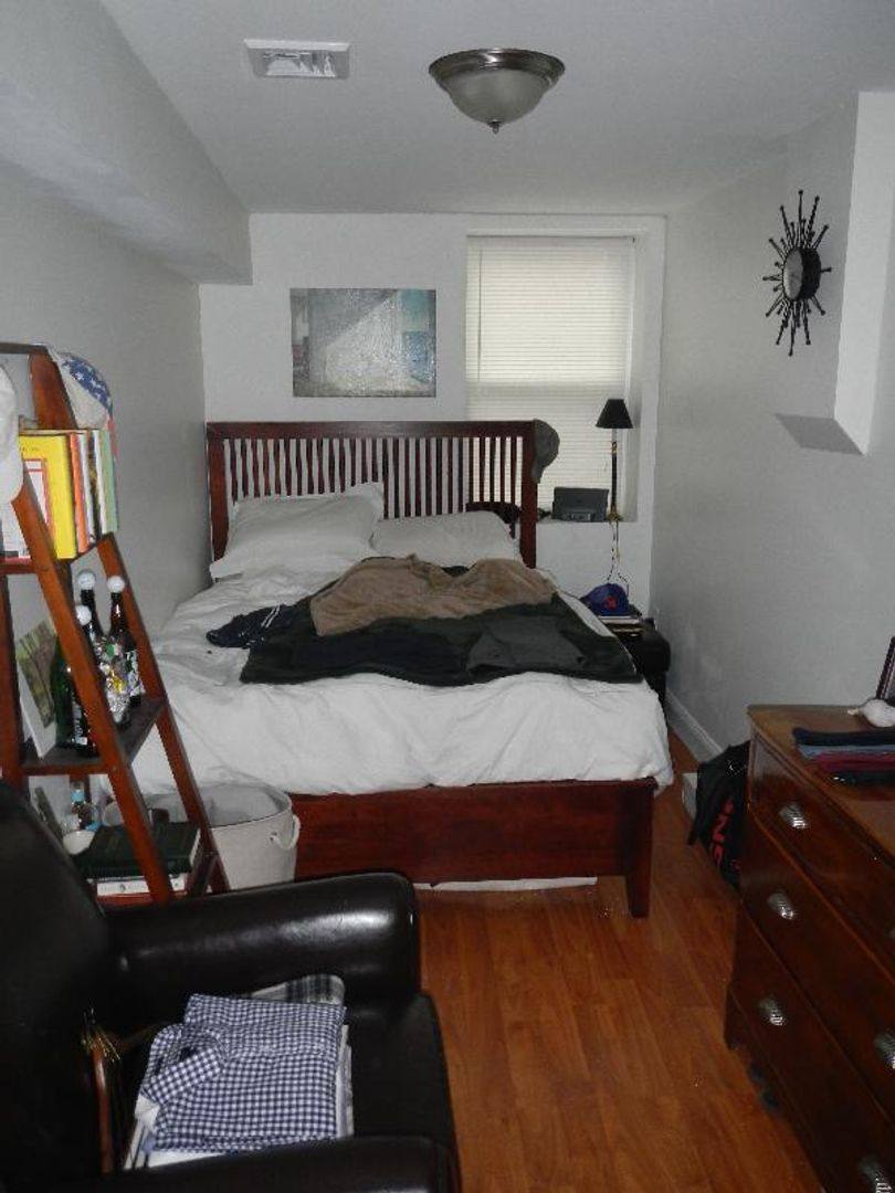 Apartment for rent at 588 Columbus Ave #1C, Boston, MA 02118