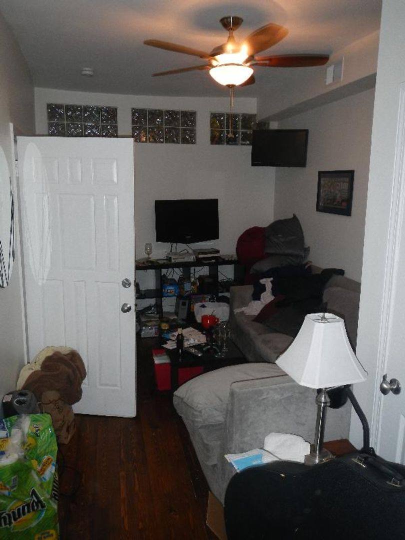 Apartment for rent at 588 Columbus Ave #1C, Boston, MA 02118