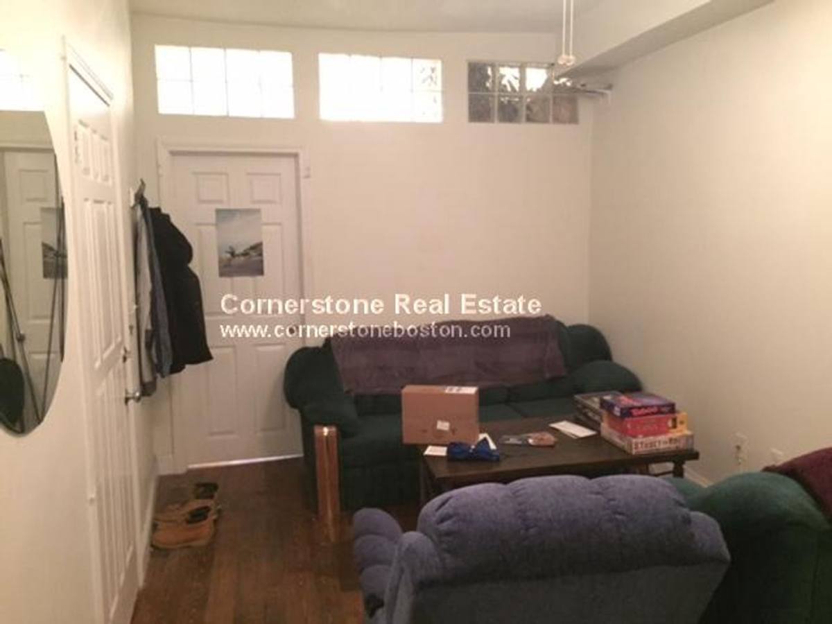 Apartment for rent at 588 Columbus Ave #1C, Boston, MA 02118