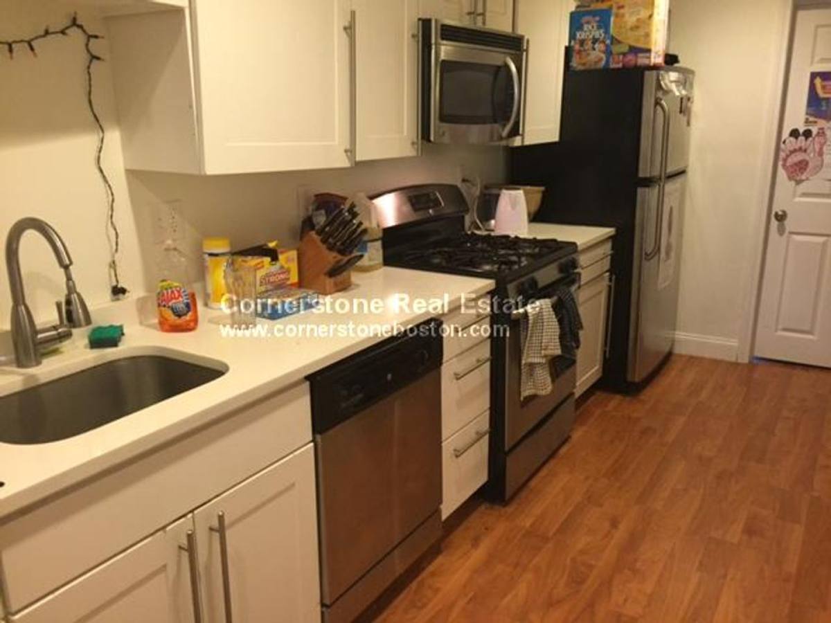 Apartment for rent at 588 Columbus Ave #1C, Boston, MA 02118