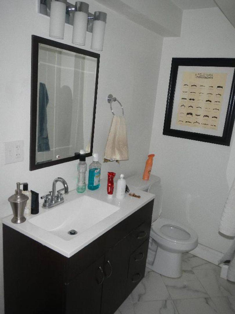 Apartment for rent at 588 Columbus Ave #1C, Boston, MA 02118