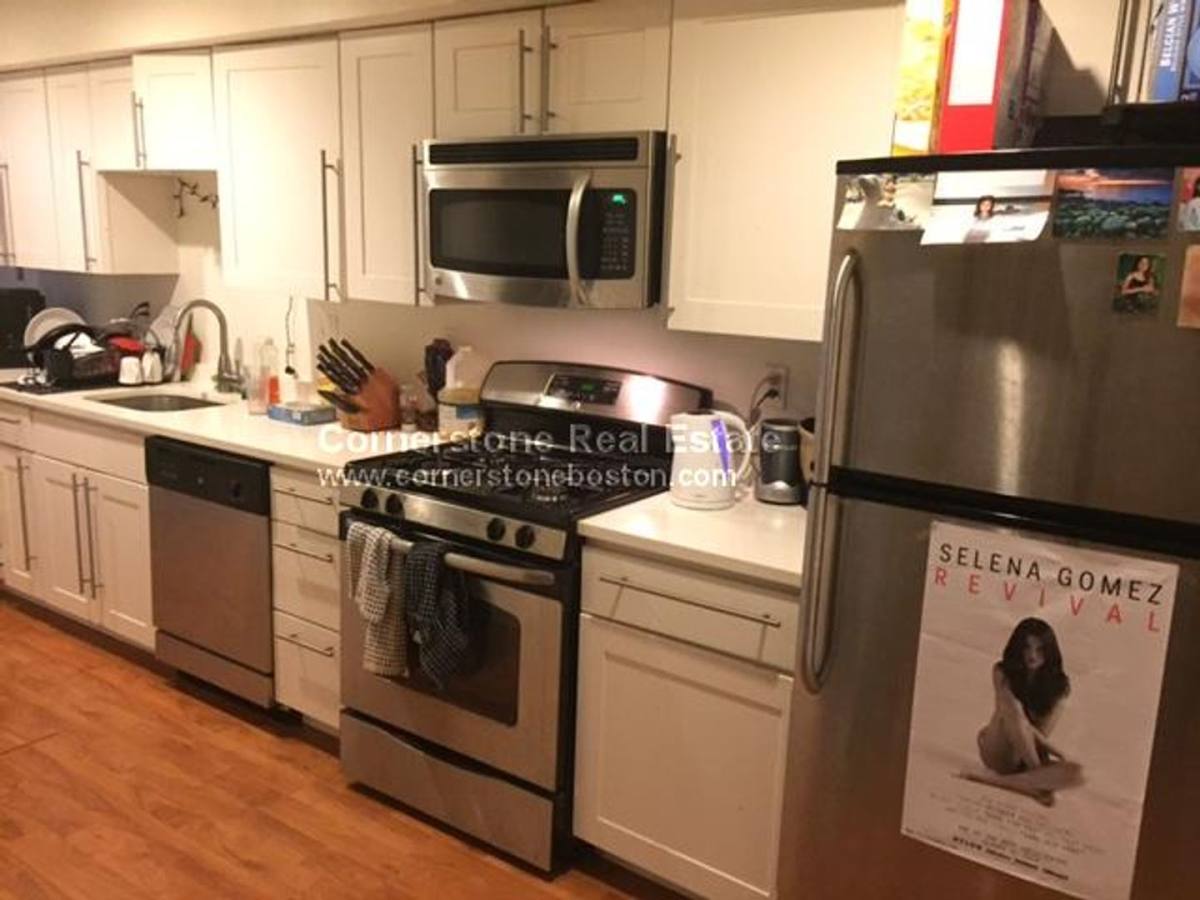 Apartment for rent at 588 Columbus Ave #1C, Boston, MA 02118