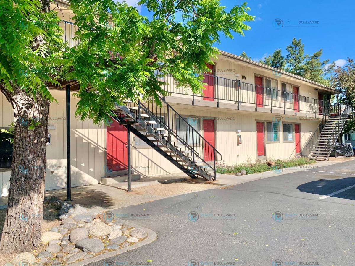 Apartment for rent at 231 First St, Sparks, NV 89431