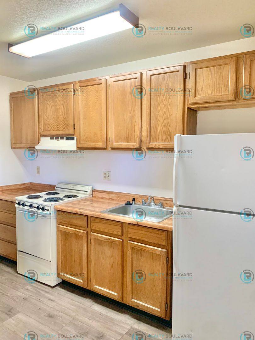 Apartment for rent at 231 First St, Sparks, NV 89431
