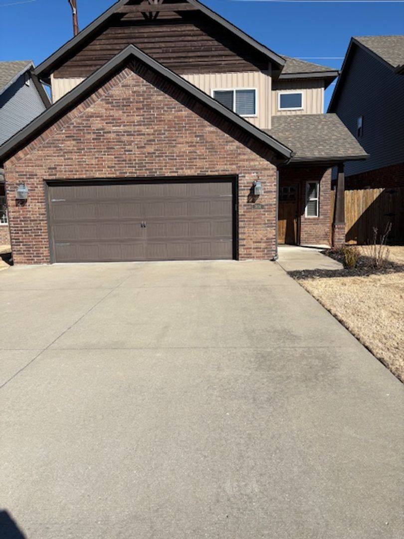 House for rent at 3104 SW Riverstone Ave, Bentonville, AR 72713