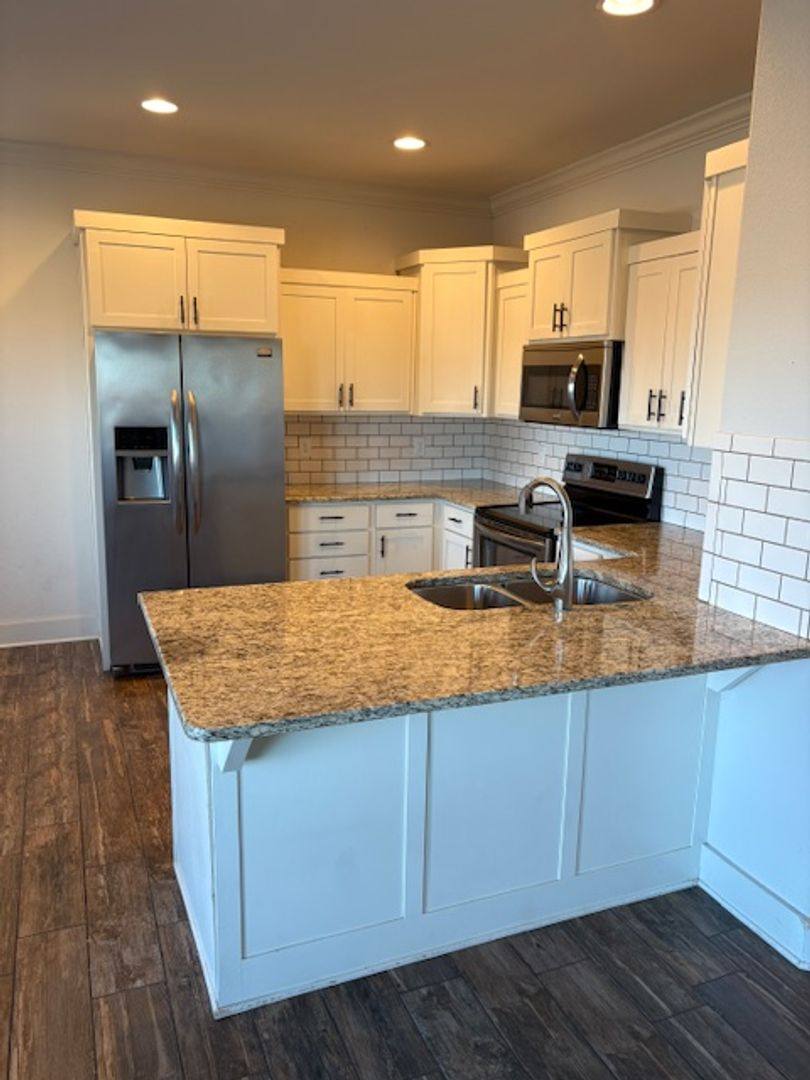 House for rent at 3104 SW Riverstone Ave, Bentonville, AR 72713