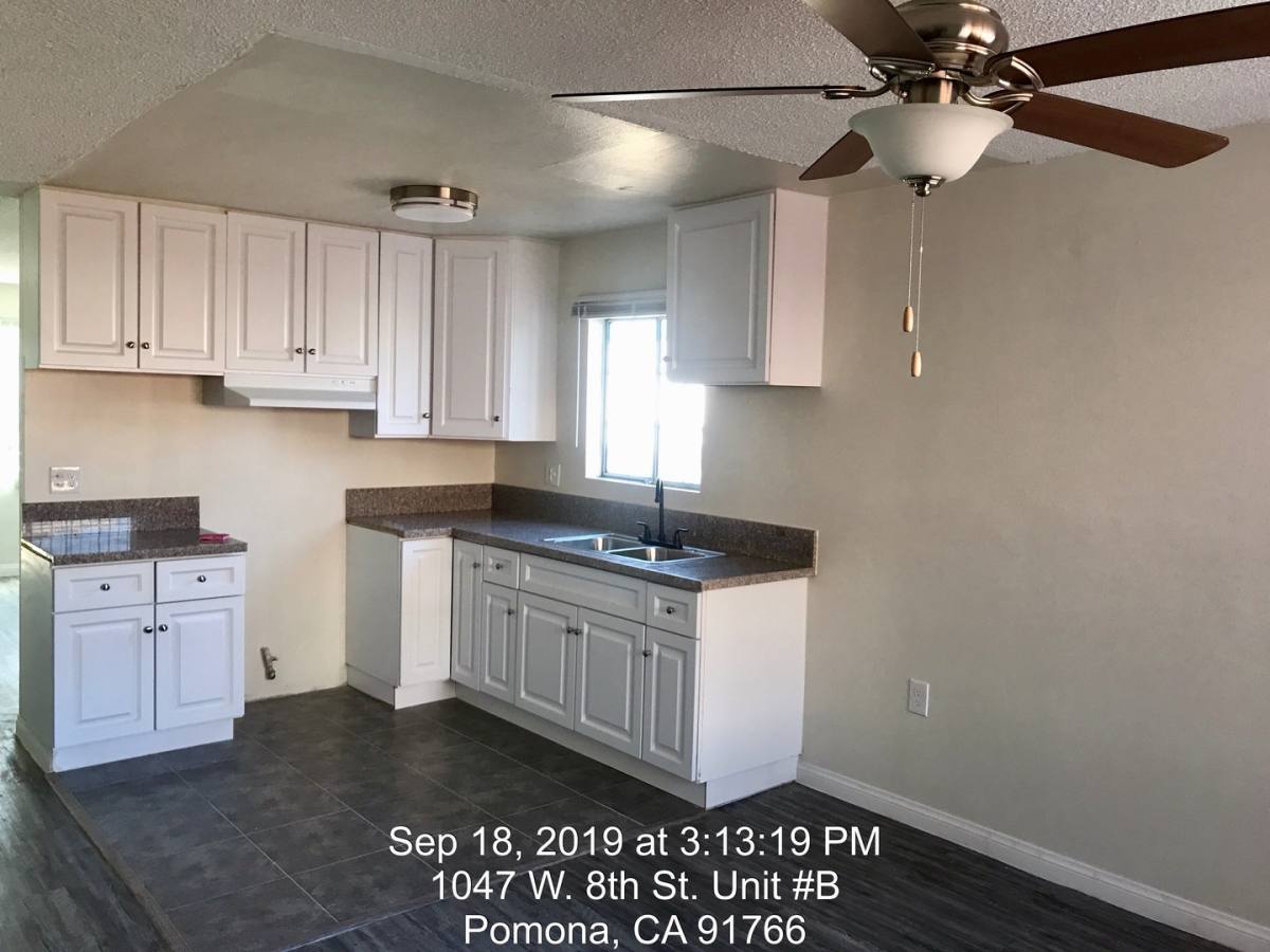 Apartment for rent at 1047 W 8th St, Pomona, CA 91766