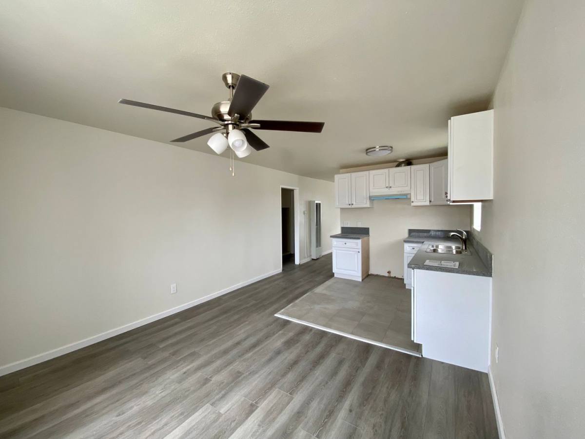 Apartment for rent at 1047 W 8th St, Pomona, CA 91766
