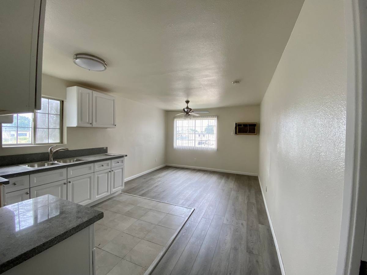 Apartment for rent at 1047 W 8th St, Pomona, CA 91766