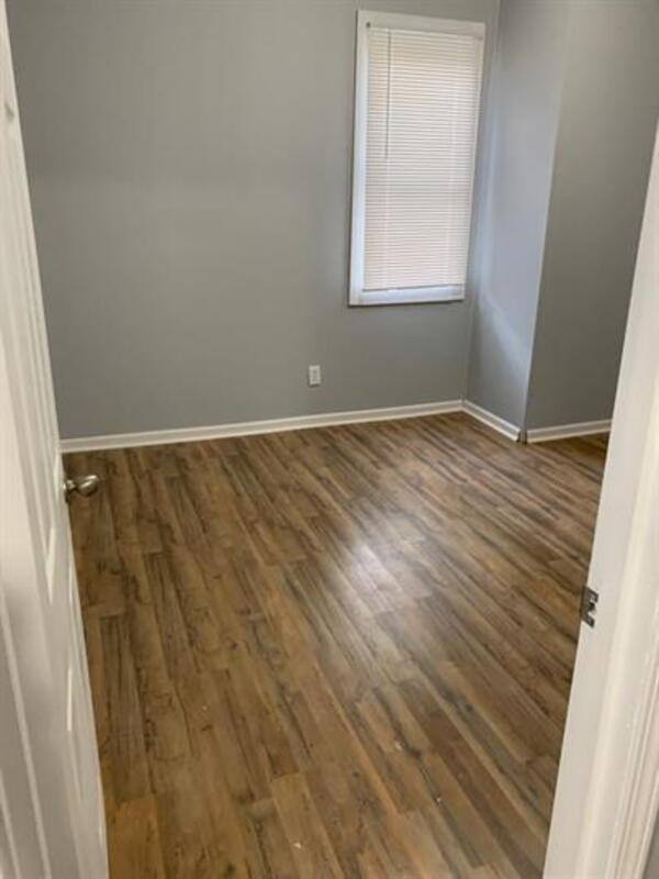 House for rent at 663 Williams St, Macon, GA 31201