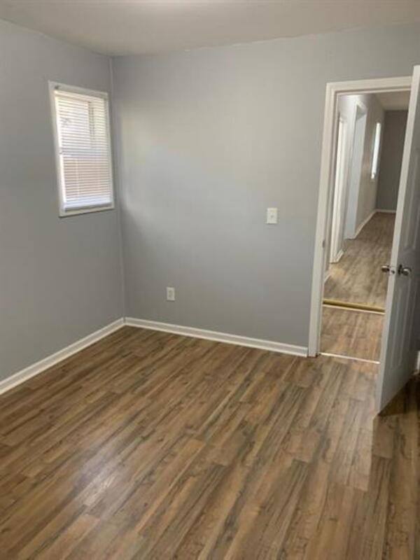 House for rent at 663 Williams St, Macon, GA 31201