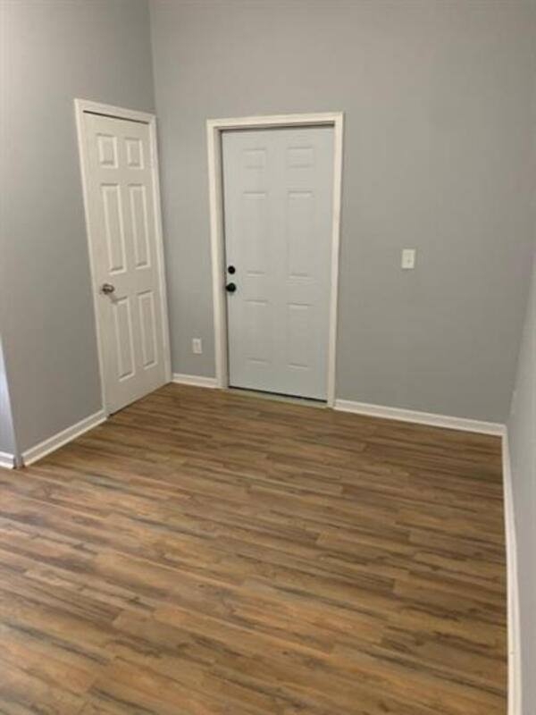 House for rent at 663 Williams St, Macon, GA 31201