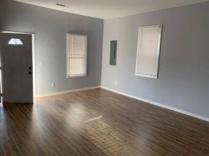House for rent at 663 Williams St, Macon, GA 31201
