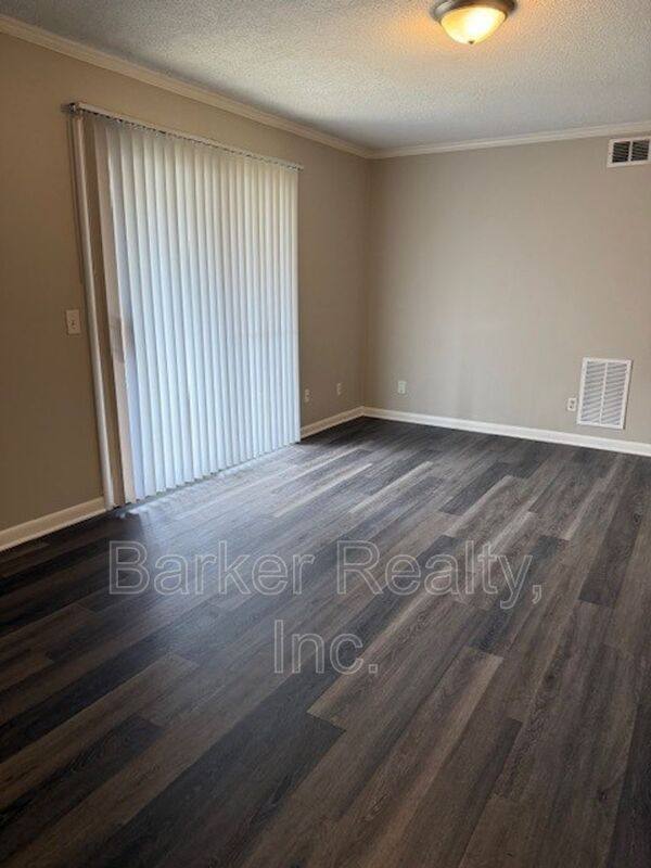 Apartment for rent at 203-3A E Ransom St, Fuquay Varina, NC 27526