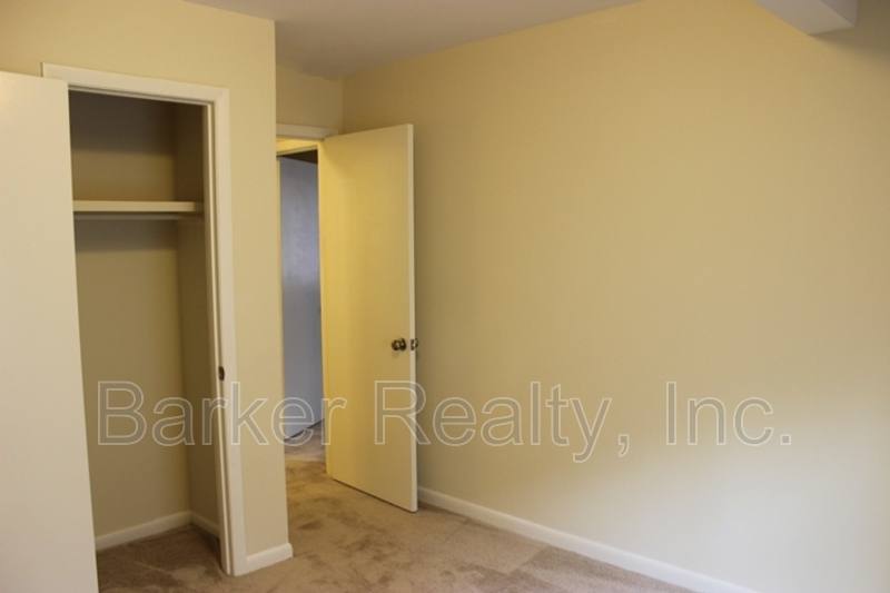 Apartment for rent at 203-3A E Ransom St, Fuquay Varina, NC 27526