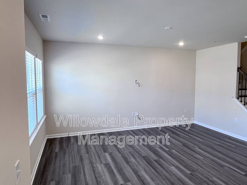 Townhouse for rent at 303 Parker Station Ave, Fuquay Varina, NC 27526