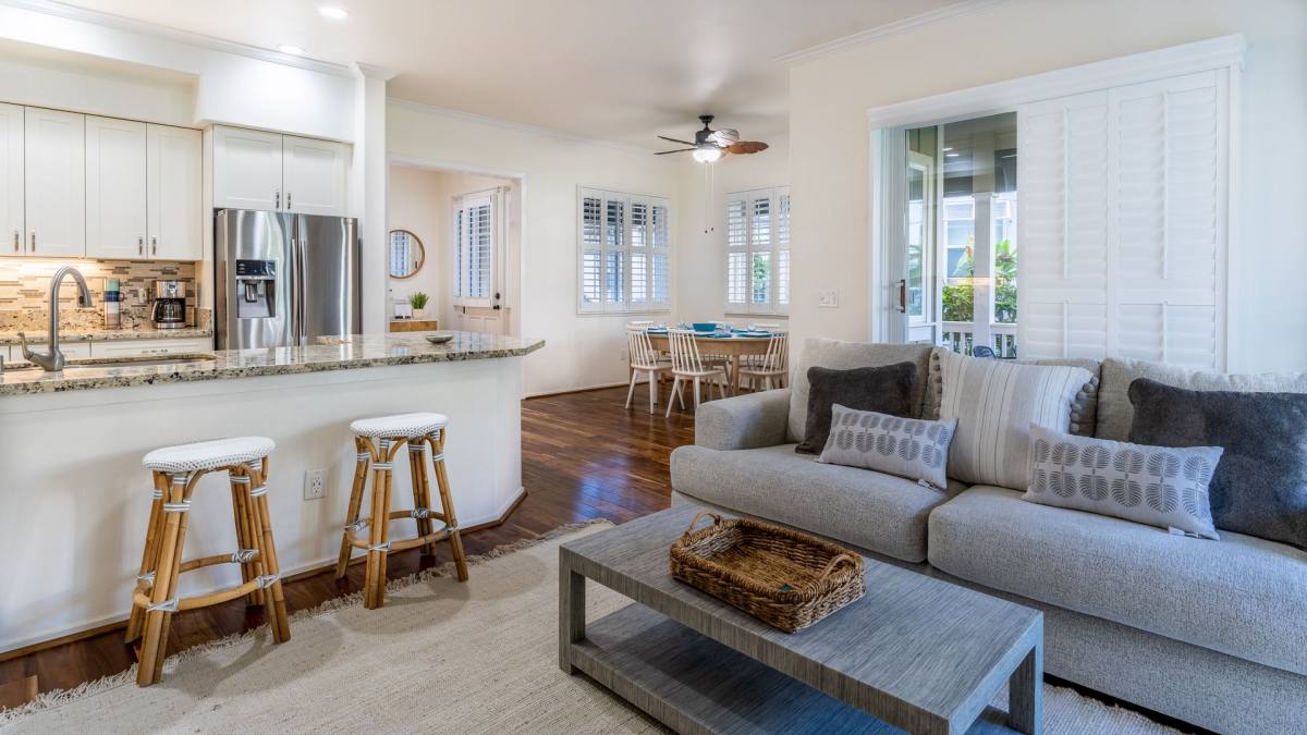 House for rent at 92-1158-1 Olani St, Kapolei, HI 96707
