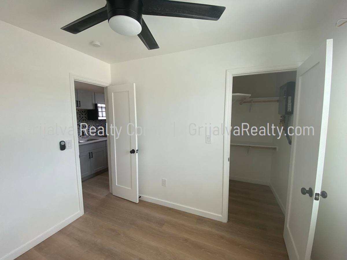 Townhouse for rent at 1030 E Lee, Tucson, AZ 85719