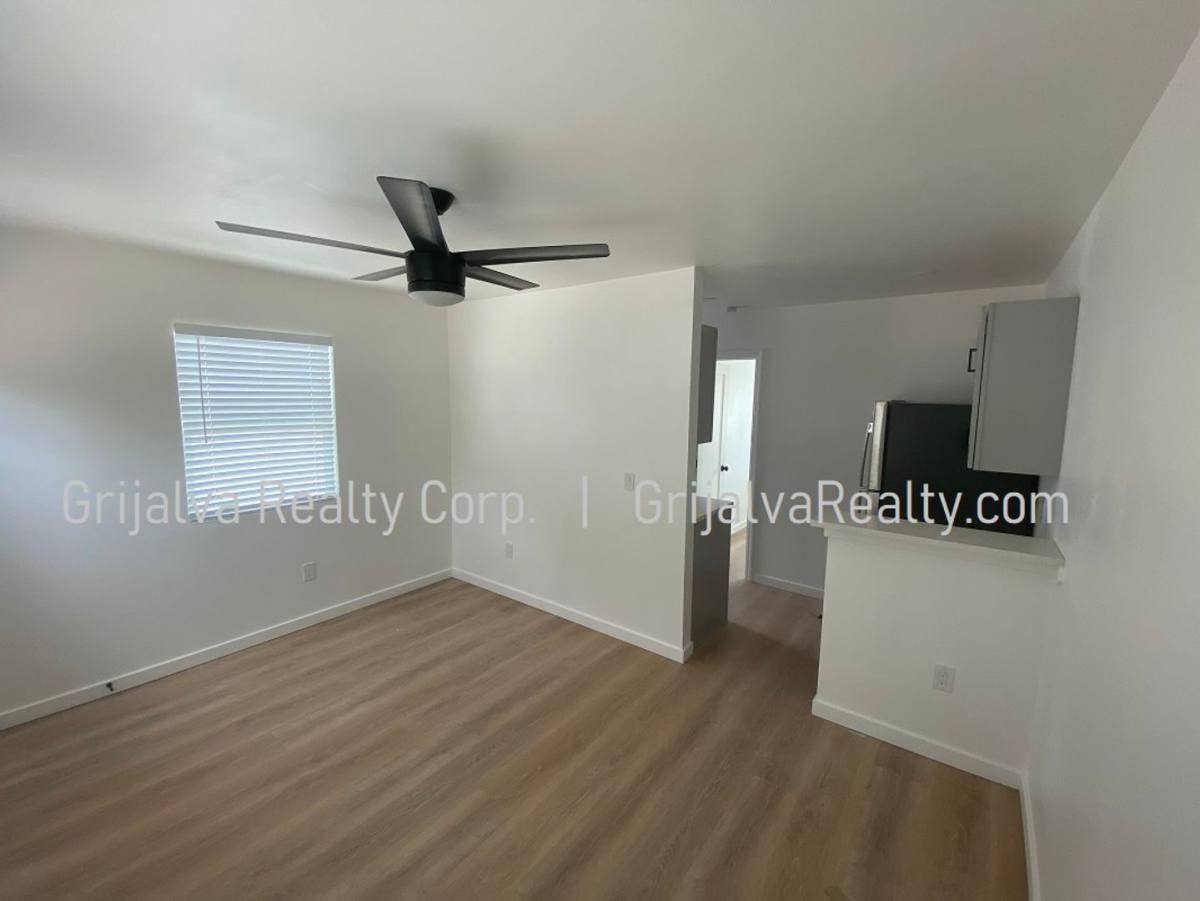 Townhouse for rent at 1030 E Lee, Tucson, AZ 85719