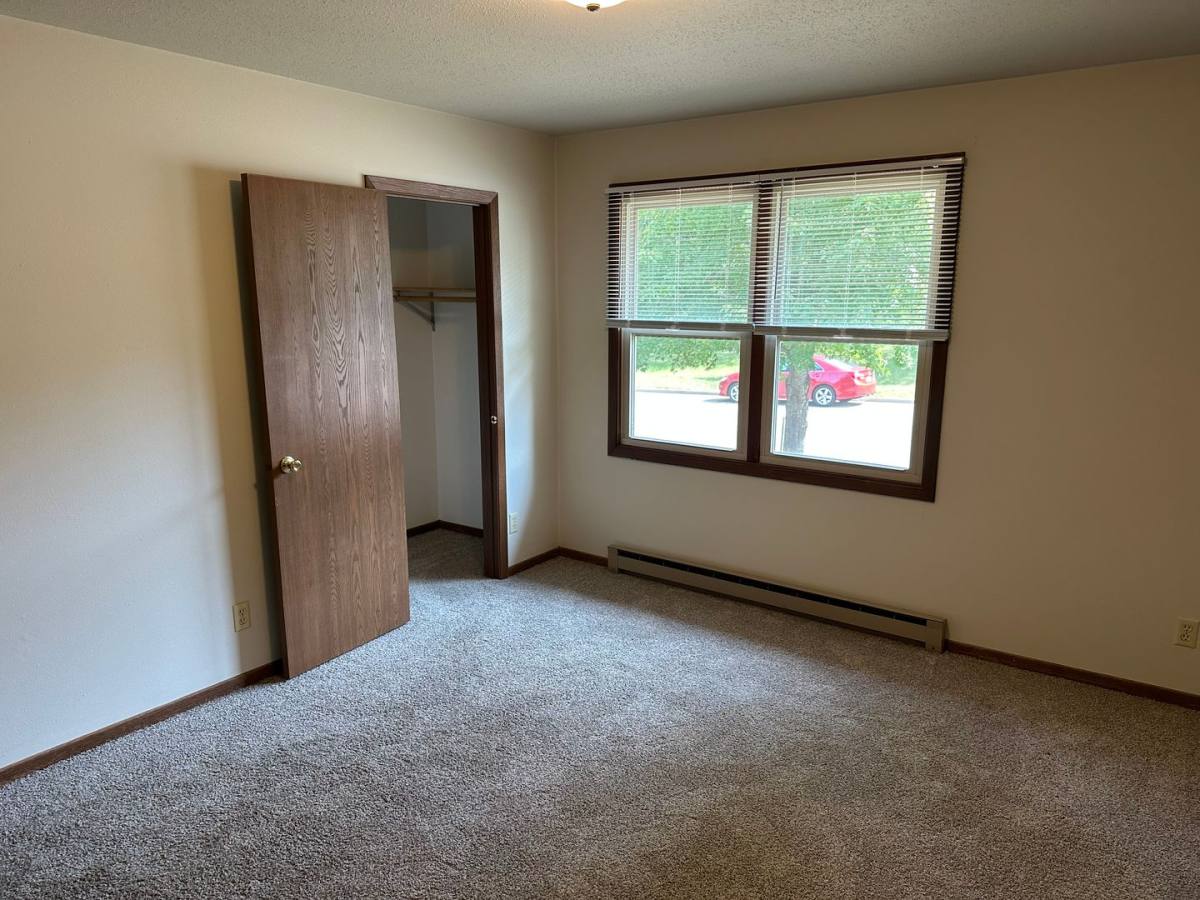 Apartment for rent at 1128 5th St E, Altoona, WI 54720
