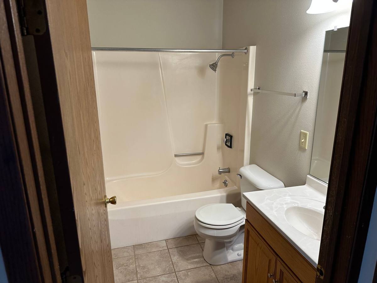 Apartment for rent at 1128 5th St E, Altoona, WI 54720