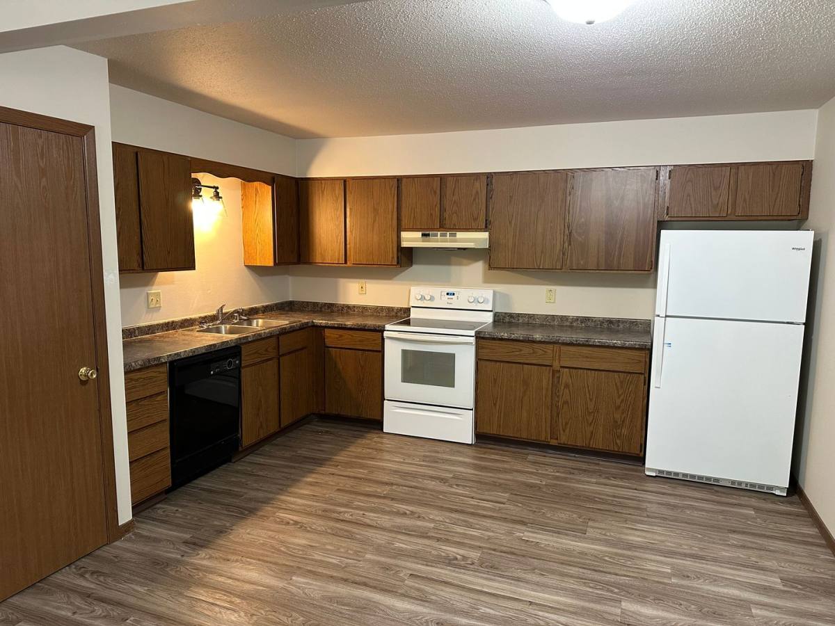 Apartment for rent at 1128 5th St E, Altoona, WI 54720