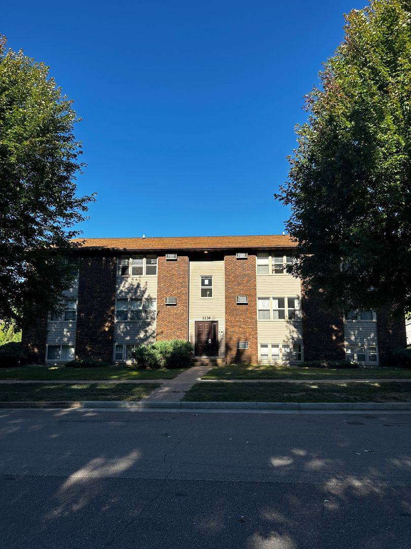 Apartment for rent at 1128 5th St E, Altoona, WI 54720