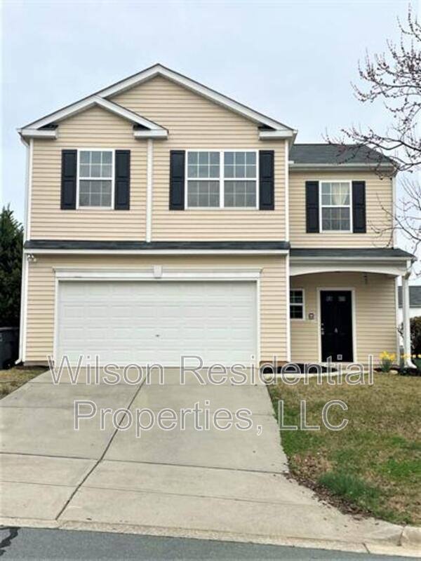 House for rent at 6 Red Brush Court, McLeansville, NC 27301