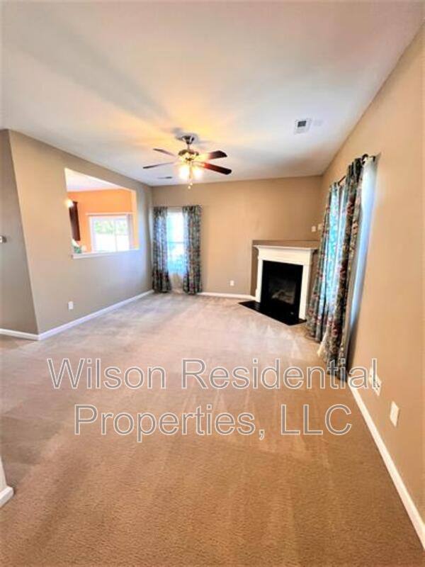 House for rent at 6 Red Brush Court, McLeansville, NC 27301