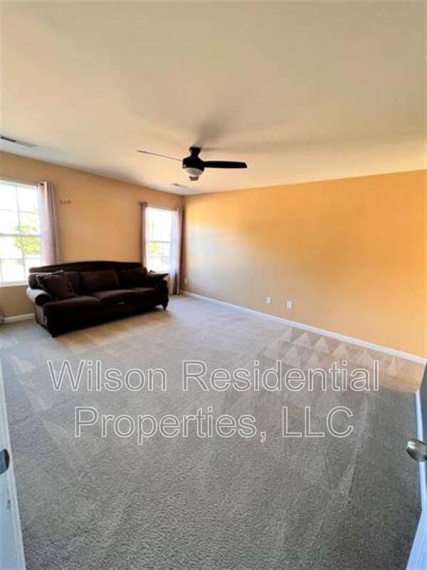 House for rent at 6 Red Brush Court, McLeansville, NC 27301