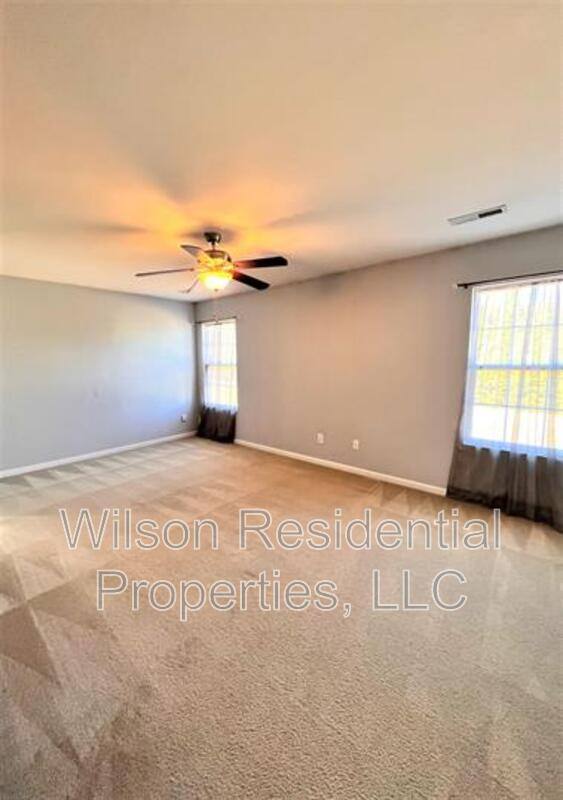House for rent at 6 Red Brush Court, McLeansville, NC 27301
