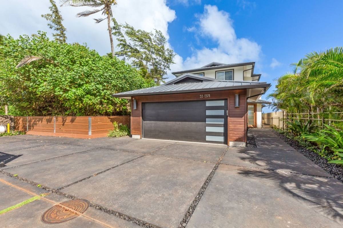 House for rent at 55-137 Kamehameha Highway, Laie, HI 96762