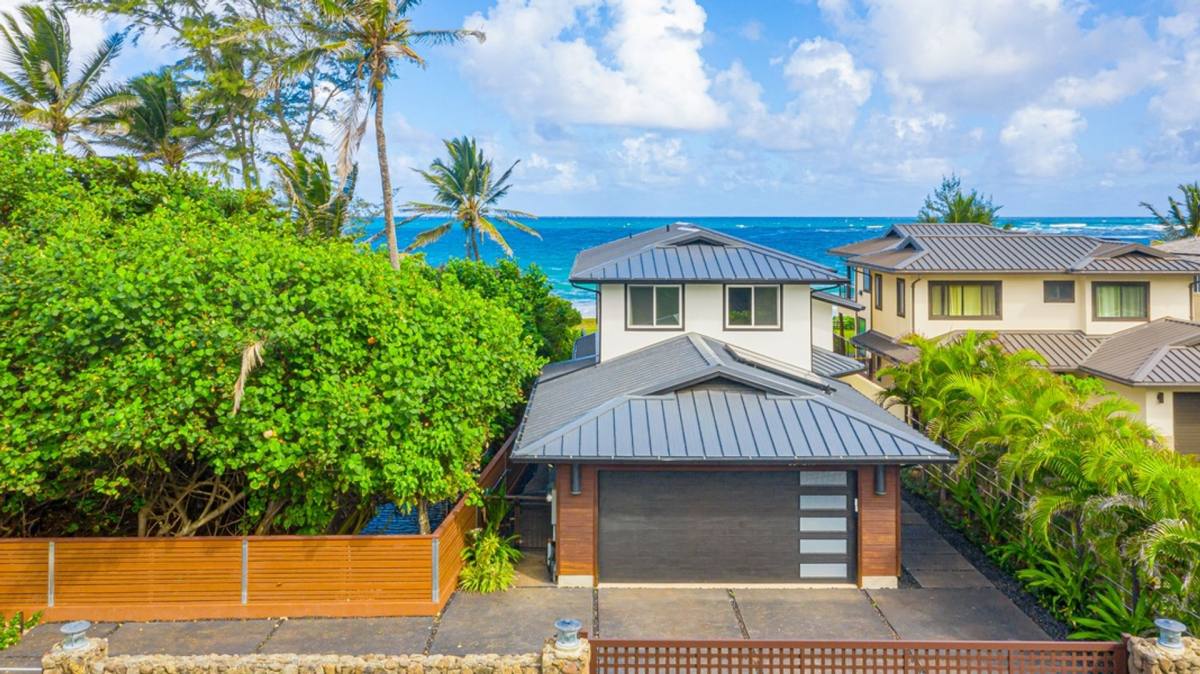 House for rent at 55-137 Kamehameha Highway, Laie, HI 96762