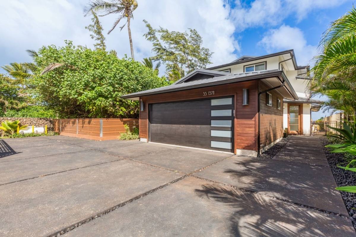 House for rent at 55-137 Kamehameha Highway, Laie, HI 96762
