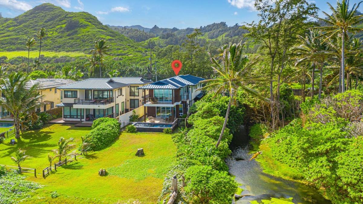 House for rent at 55-137 Kamehameha Highway, Laie, HI 96762