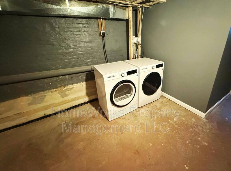 House for rent at 1465 Stevenson St, Baltimore, MD 21230