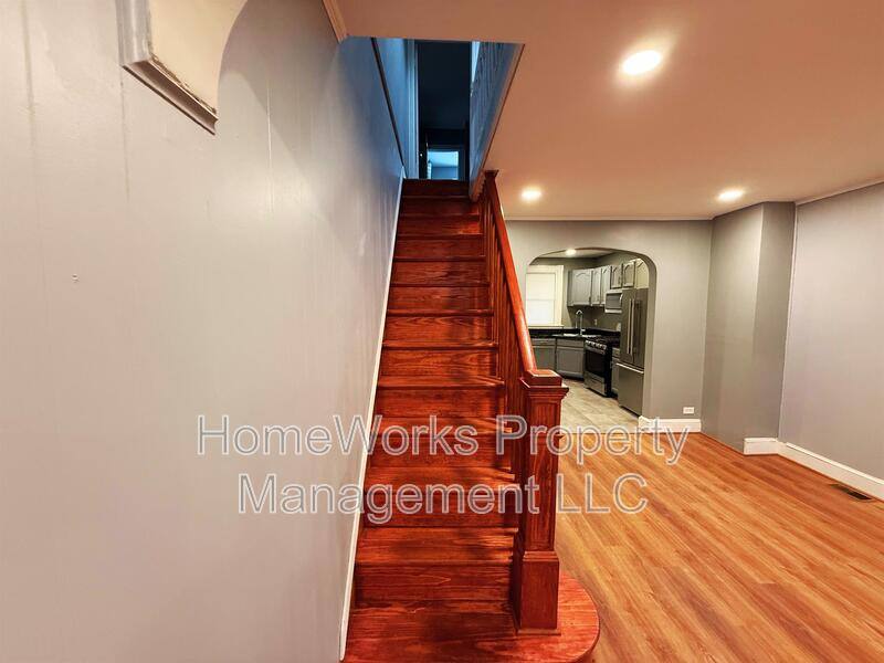 House for rent at 1465 Stevenson St, Baltimore, MD 21230