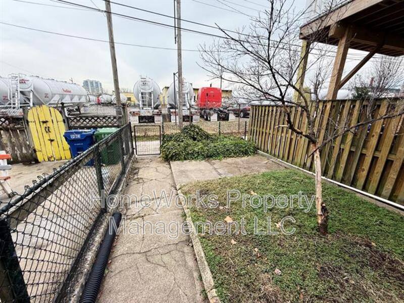 House for rent at 1465 Stevenson St, Baltimore, MD 21230