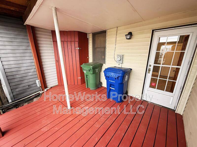House for rent at 1465 Stevenson St, Baltimore, MD 21230