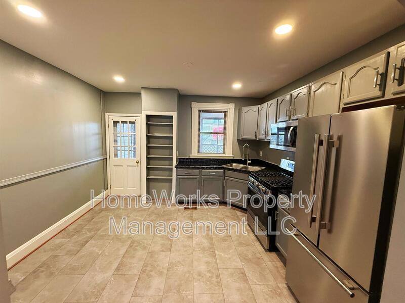 House for rent at 1465 Stevenson St, Baltimore, MD 21230
